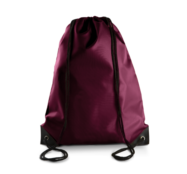 Sac de sport à cordelettes