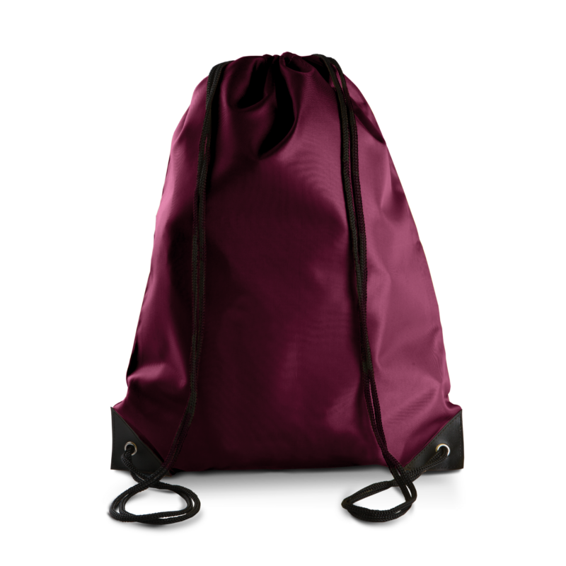 Sac de sport à cordelettes