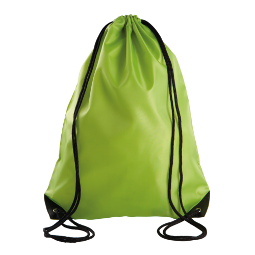 Sac de sport à cordelettes