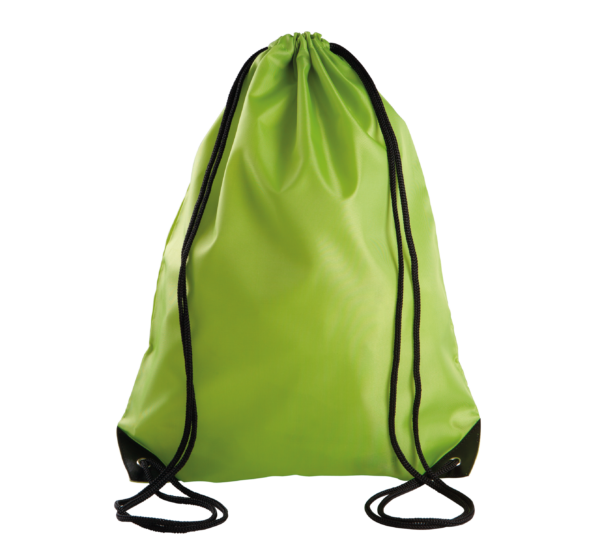 Sac de sport à cordelettes
