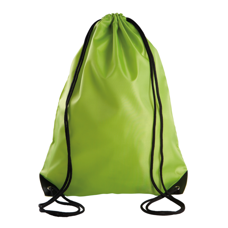 Sac de sport à cordelettes
