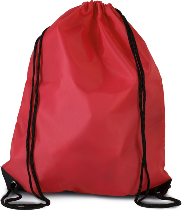 Sac de sport à cordelettes
