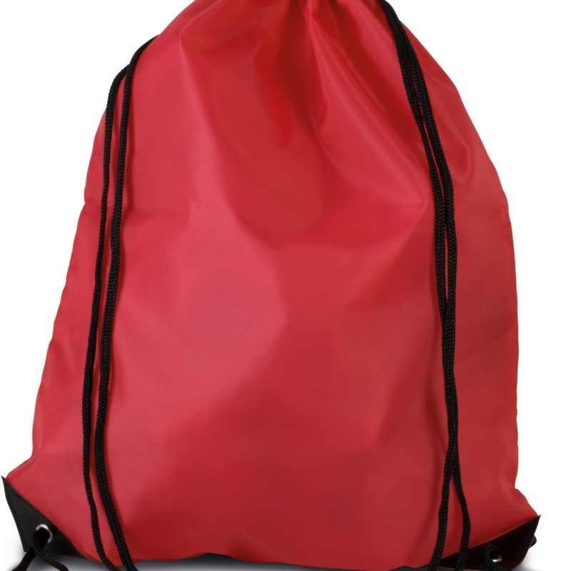 Sac de sport à cordelettes