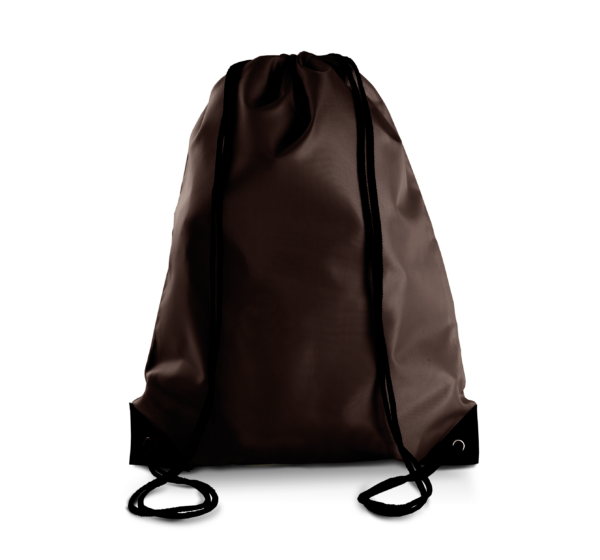 Sac de sport à cordelettes