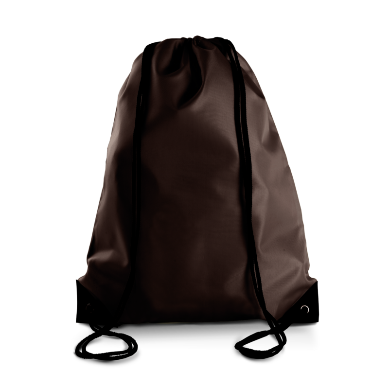 Sac de sport à cordelettes