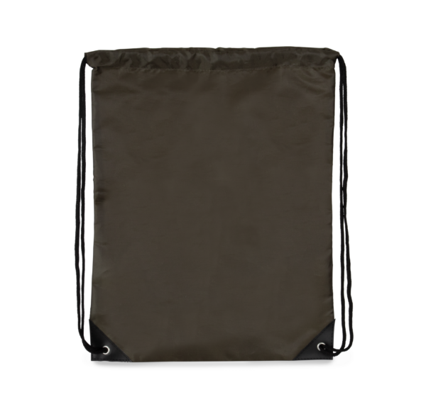 Sac de sport à cordelettes