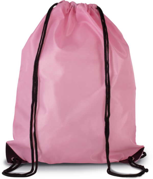 Sac de sport à cordelettes