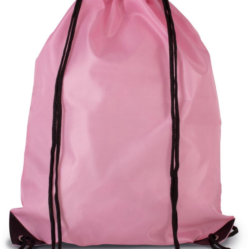 Sac de sport à cordelettes