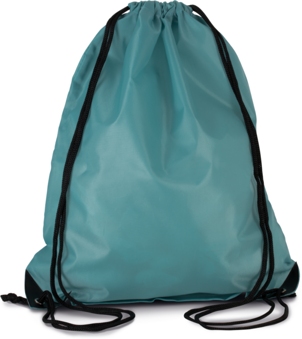 Sac de sport à cordelettes