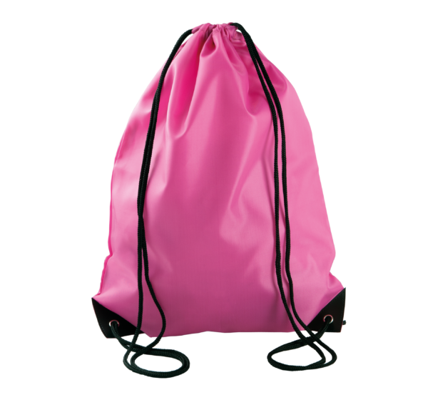 Sac de sport à cordelettes
