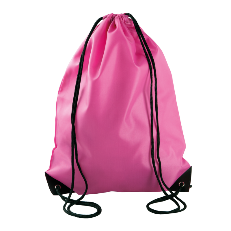 Sac de sport à cordelettes