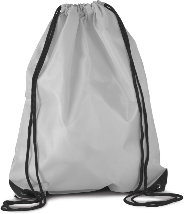 Sac de sport à cordelettes