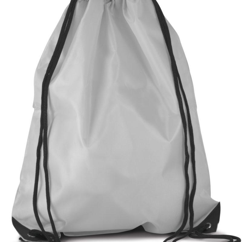 Sac de sport à cordelettes