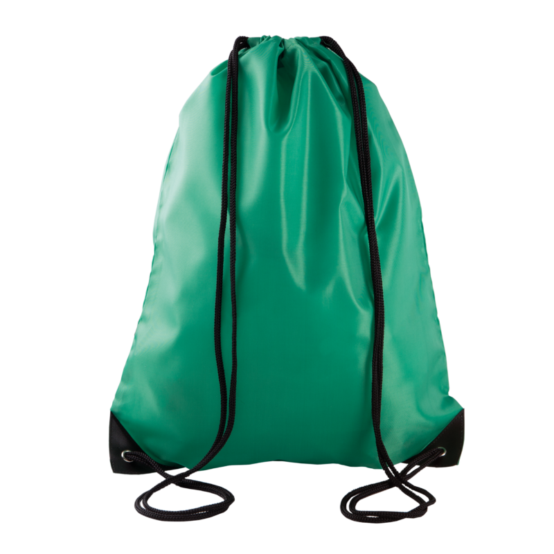 Sac de sport à cordelettes