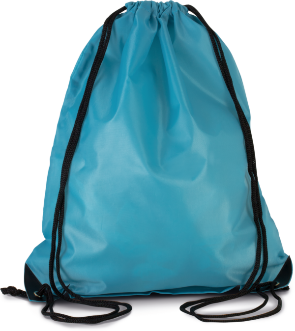 Sac de sport à cordelettes