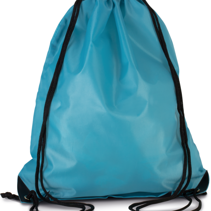 Sac de sport à cordelettes