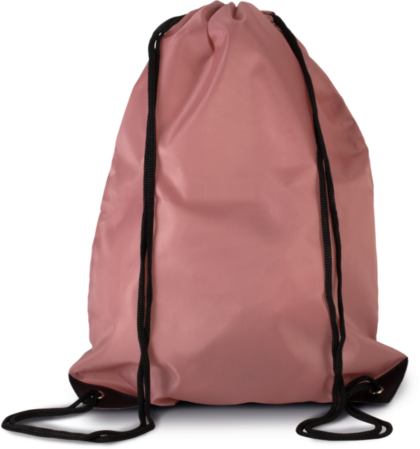 Sac de sport à cordelettes