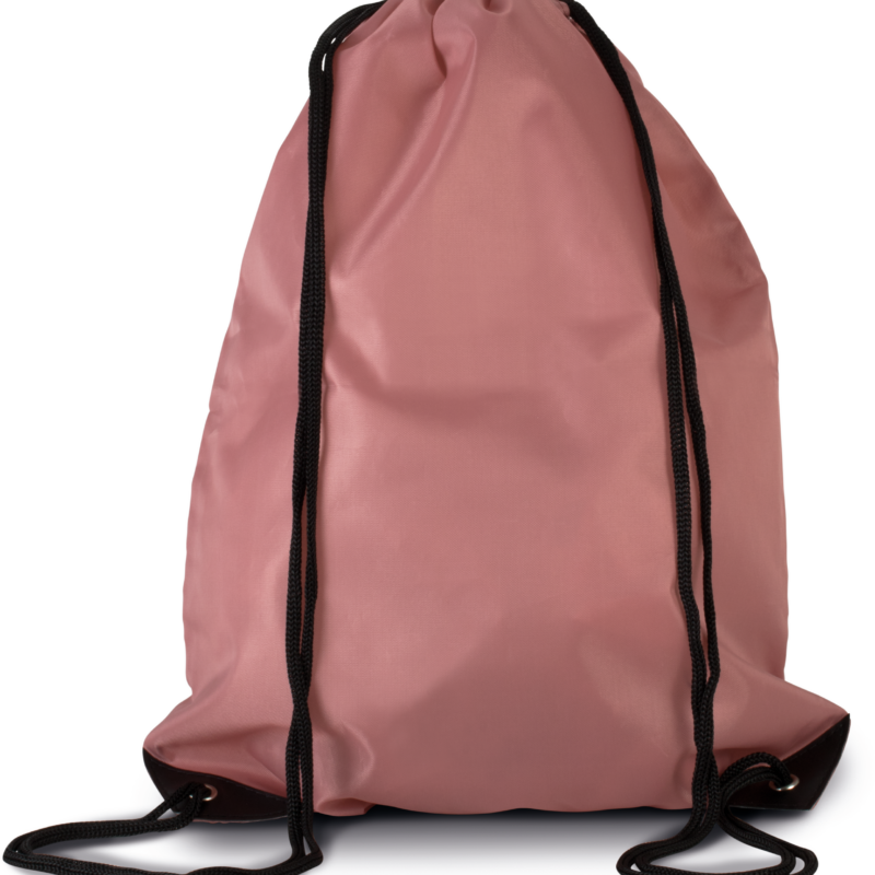 Sac de sport à cordelettes