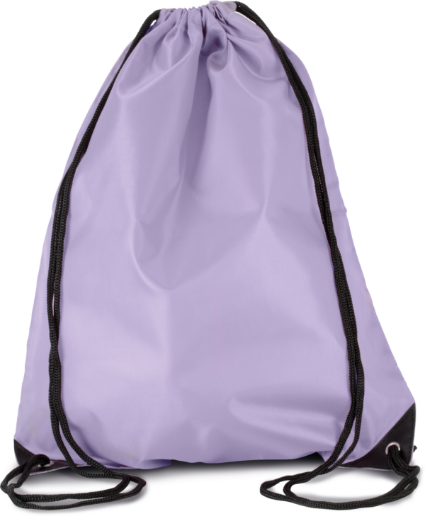 Sac de sport à cordelettes