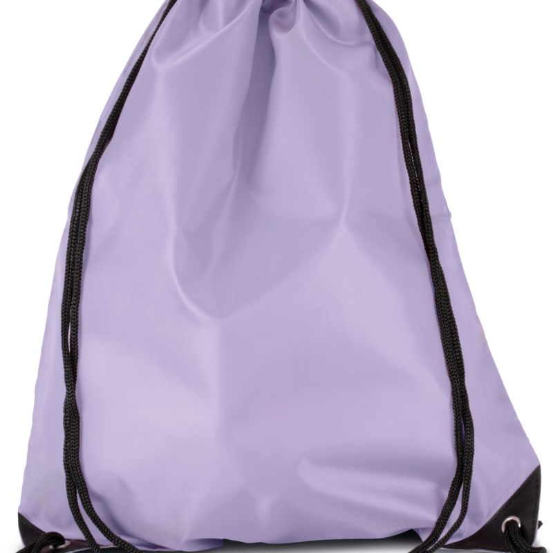 Sac de sport à cordelettes