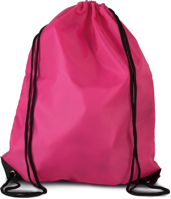 Sac de sport à cordelettes
