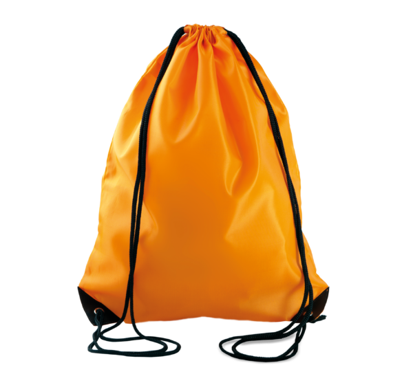 Sac de sport à cordelettes