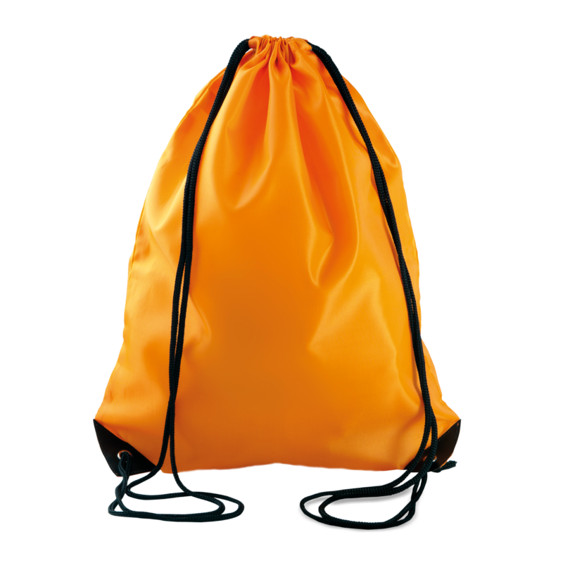 Sac de sport à cordelettes
