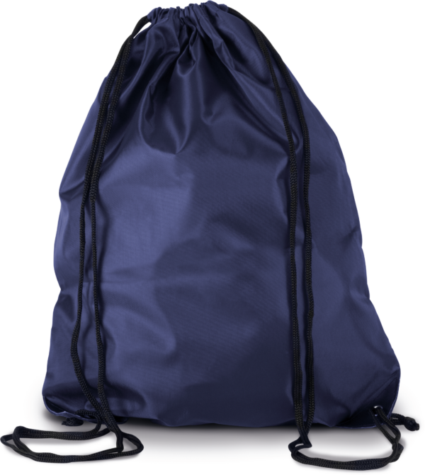 Sac de sport à cordelettes