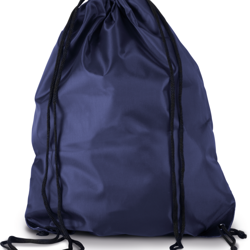 Sac de sport à cordelettes