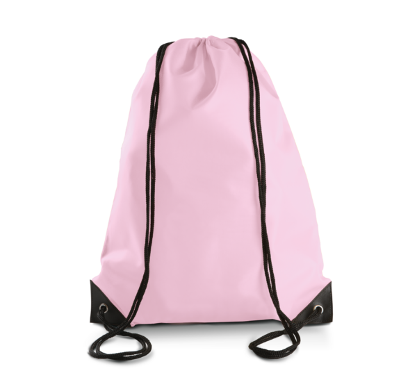 Sac de sport à cordelettes
