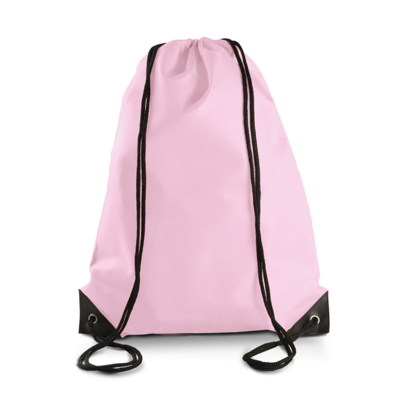 Sac de sport à cordelettes