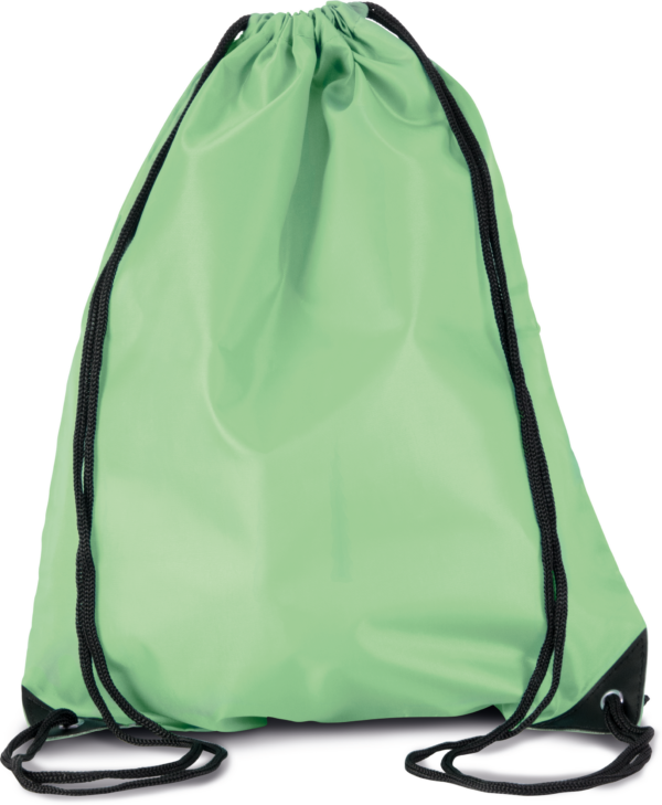 Sac de sport à cordelettes
