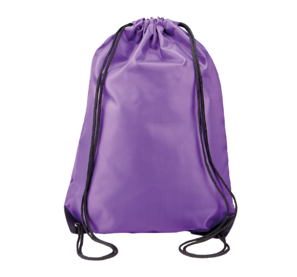 Sac de sport à cordelettes