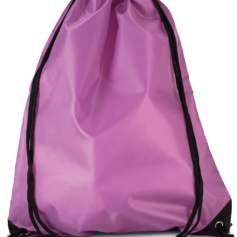 Sac de sport à cordelettes