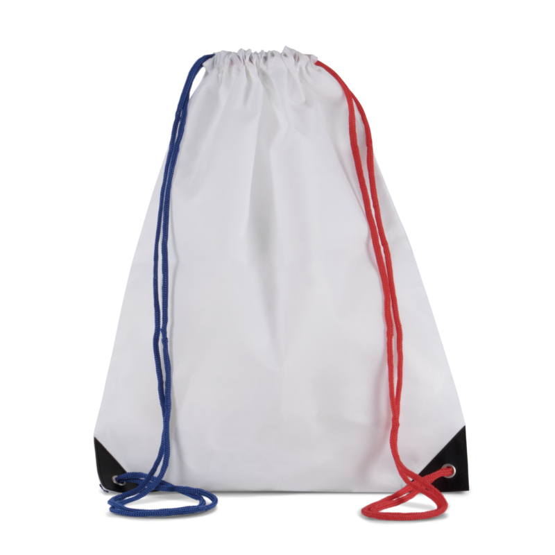 Sac de sport à cordelettes