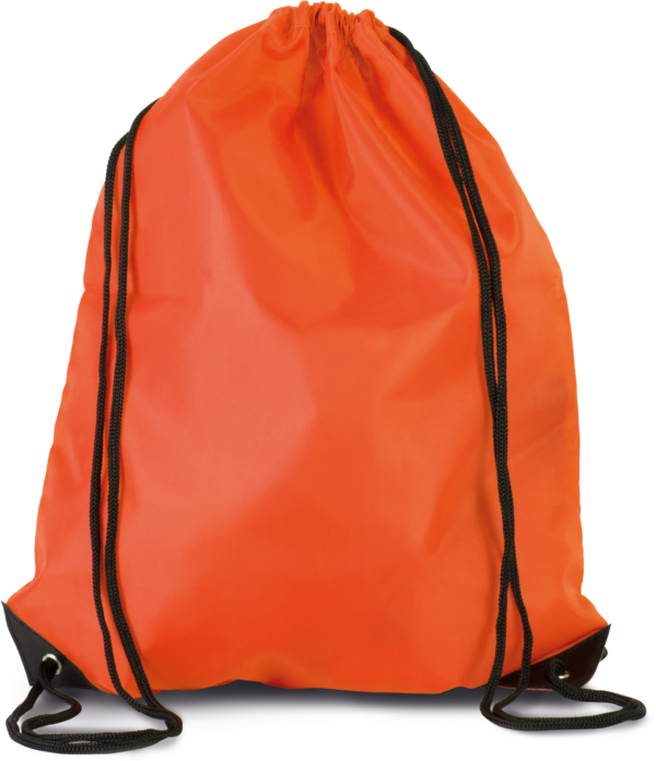Sac de sport à cordelettes