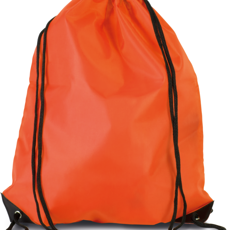 Sac de sport à cordelettes