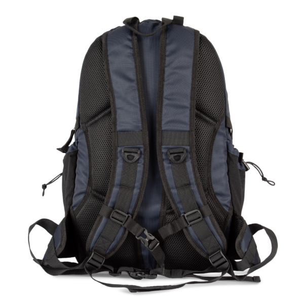 Sac à dos loisir avec porte-casque