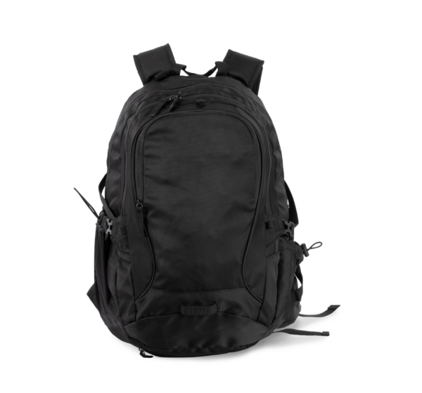 Sac à dos loisir avec porte-casque