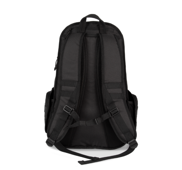 Sac à dos tactique MOLLE style urbain