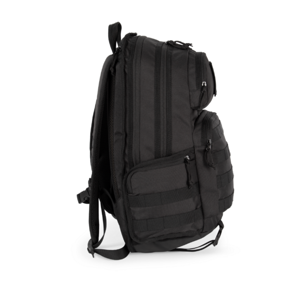 Sac à dos tactique MOLLE style urbain