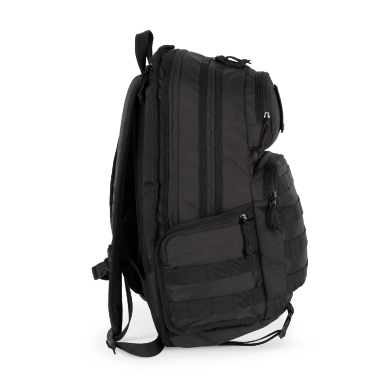 Sac à dos tactique MOLLE style urbain