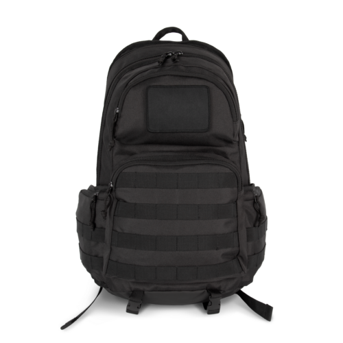 Sac à dos tactique MOLLE style urbain
