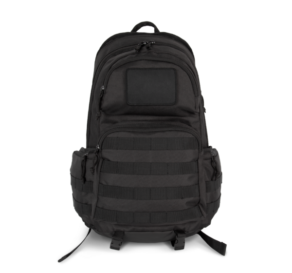 Sac à dos tactique MOLLE style urbain