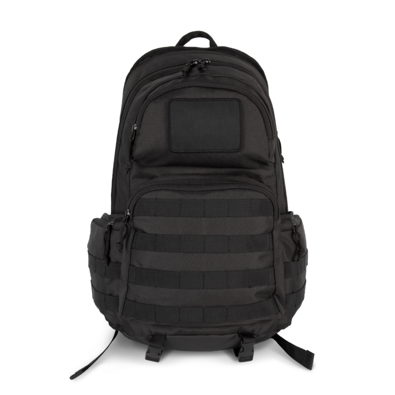 Sac à dos tactique MOLLE style urbain