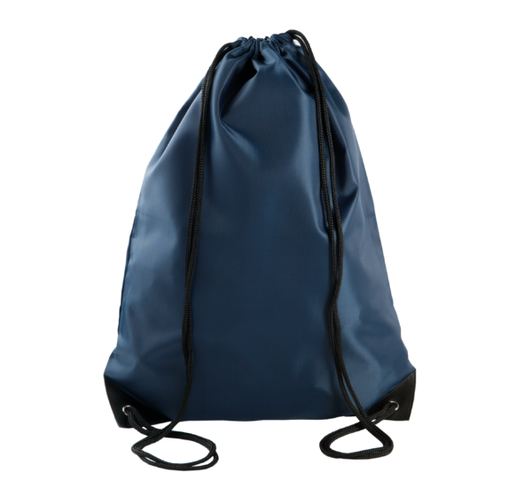 Sac à dos avec cordelettes