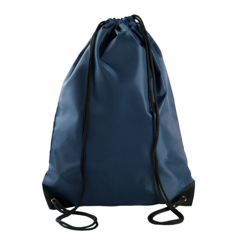 Sac à dos avec cordelettes