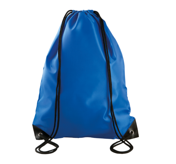 Sac à dos avec cordelettes