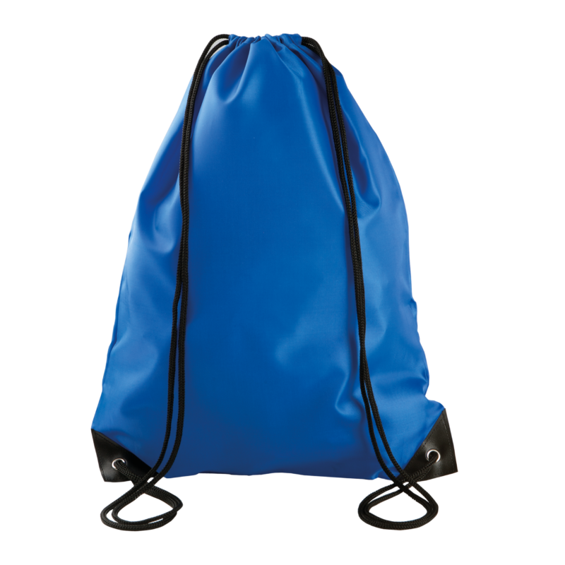 Sac à dos avec cordelettes