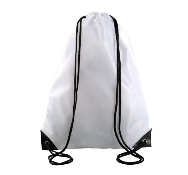 Sac à dos avec cordelettes